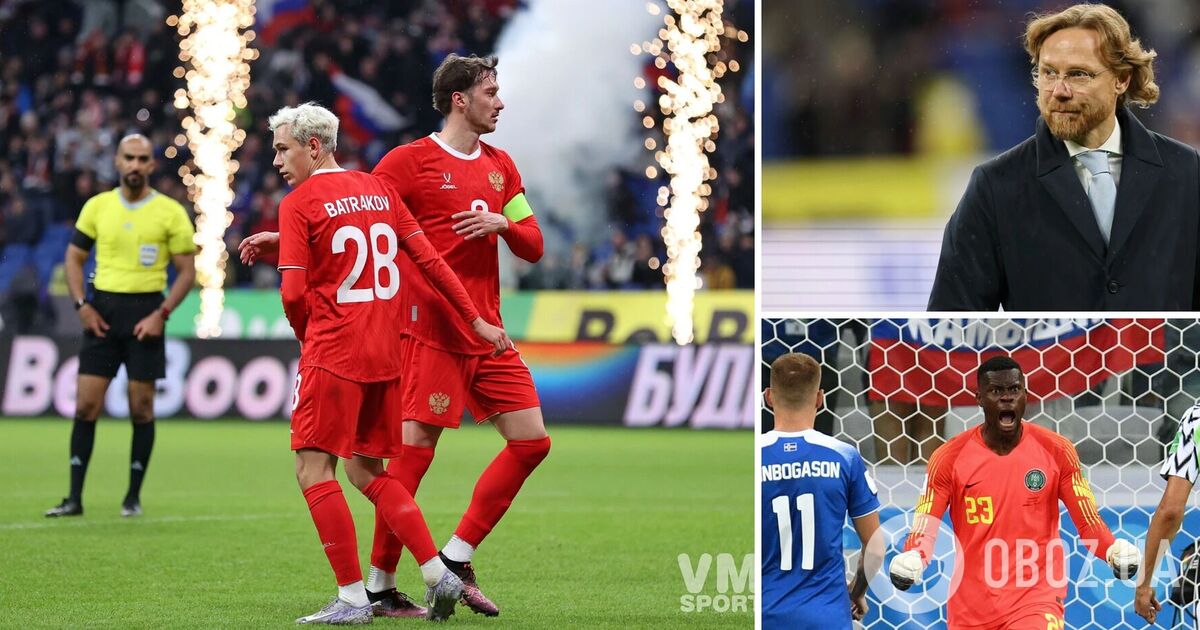 Завітає до столиці Росії.