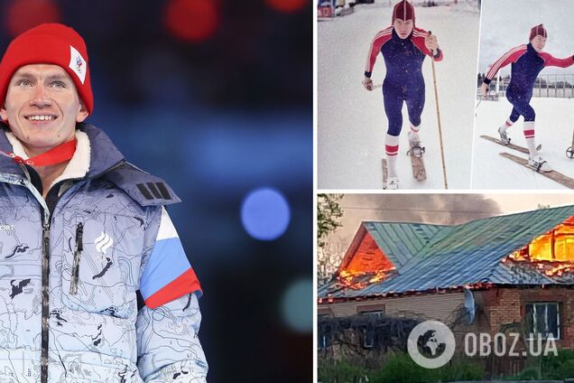 Прилетел снаряд. Знаменитого российского чемпиона мира, глумившегося над Украиной, настигла карма. Видео