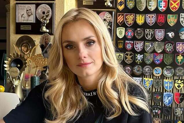 'Мы это так не оставим': Ирина Федишин стала жертвой мошенников, которые от ее имени вымогают деньги у военных