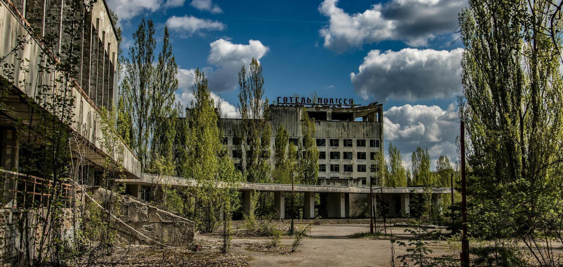 Чернобыль и мы: нет ничего реалистичнее фантастики