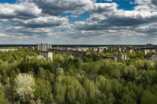 'Надо сделать выводы': в МИД обратились к миру в годовщину Чернобыльской катастрофы