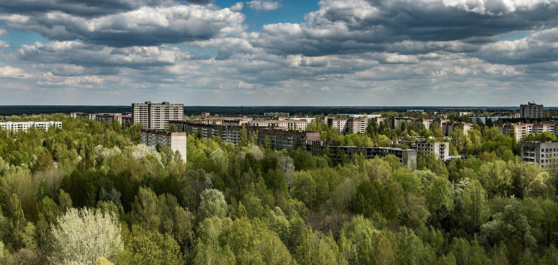 'Надо сделать выводы': в МИД обратились к миру в годовщину Чернобыльской катастрофы