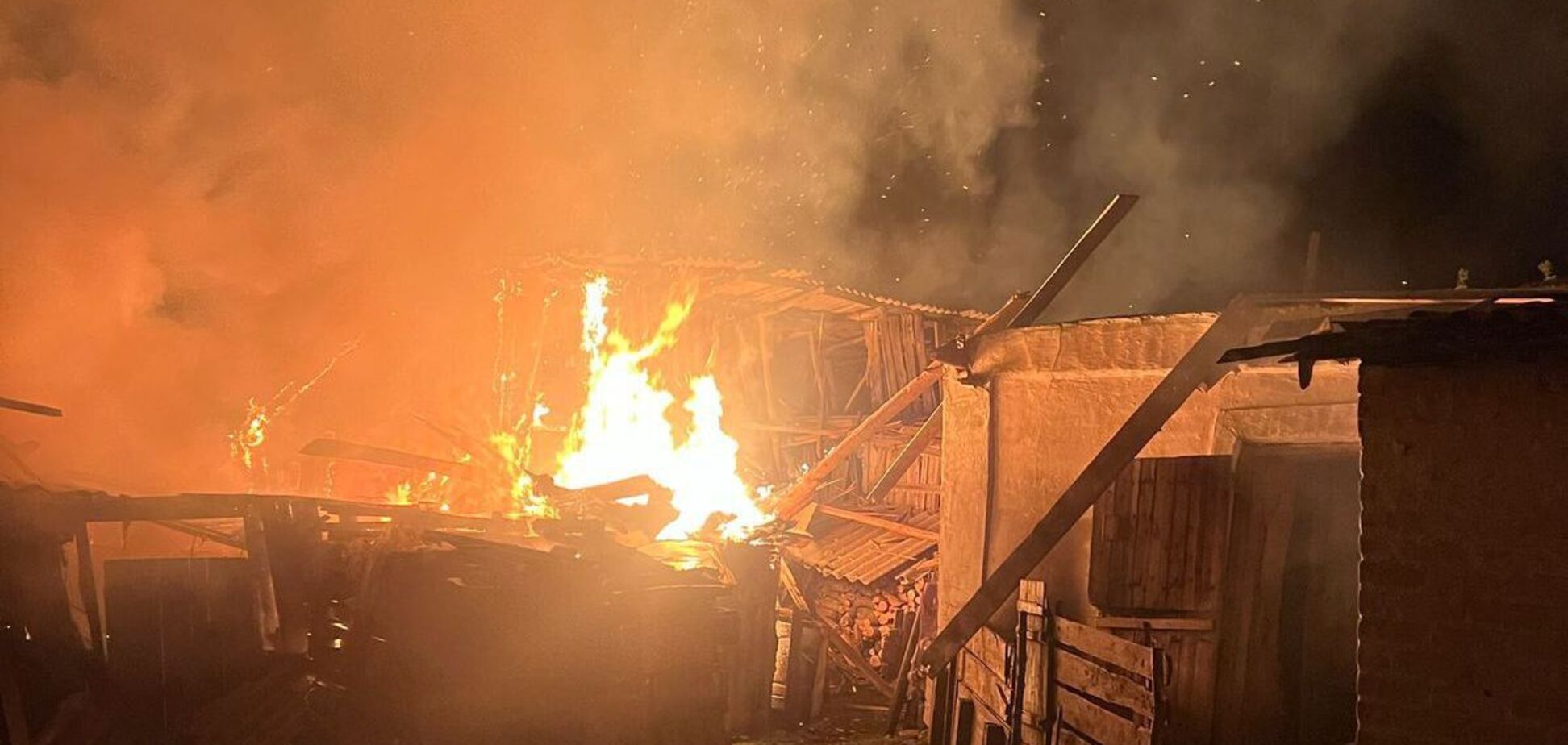 Оккупанты массово обстреляли Донетчину и убили двух мирных жителей. Фото