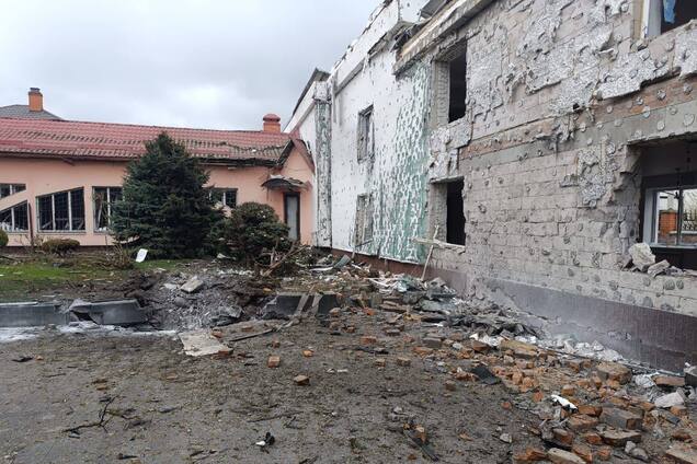 На Київщині внаслідок атаки дрона є поранений. Подробиці та фото