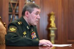 В РФ официально признали, что привлекли солдат КНДР воевать против Украины