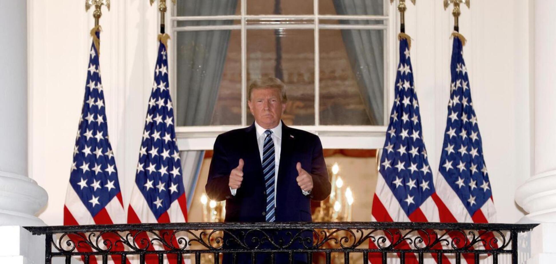 У Трампа склали новий план на наступні 100 днів президентства: що чекає світ