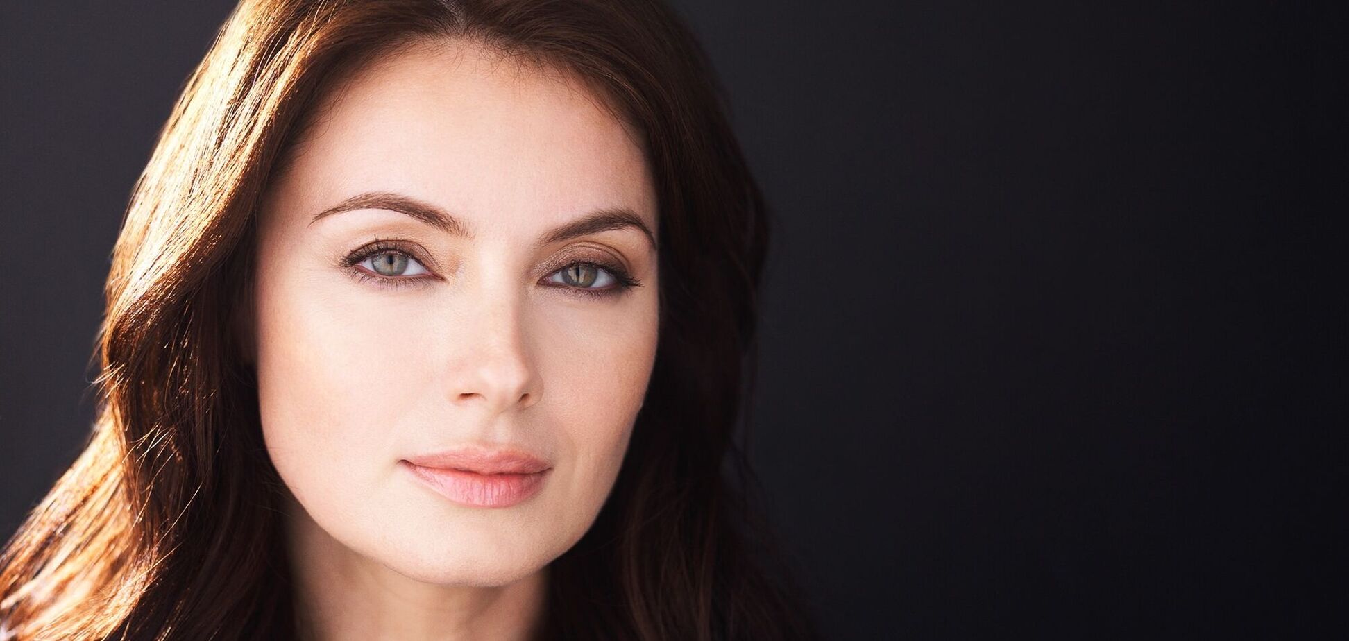 Наташа Романова: голливудская звезда родом из Украины