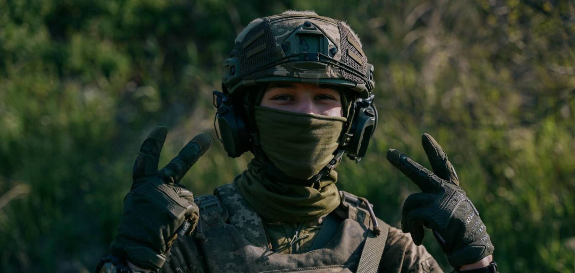 'Лише заради грошей не варто': у Reuters опитали новобранців програми 'Контракт 18-24' про мотивацію служити