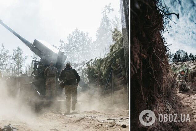 'Ворог продовжує спроби наступів': Зеленський – про найгарячіші напрямки фронту й необхідність посилення тиску на Росію