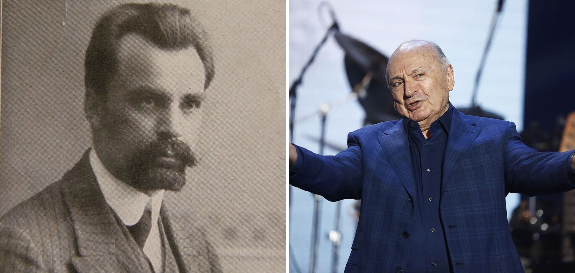 Виталий Портников: Почему в Украине будут улицы Винниченко и не будет бульвара Жванецкого — Блоги | OBOZ.UA