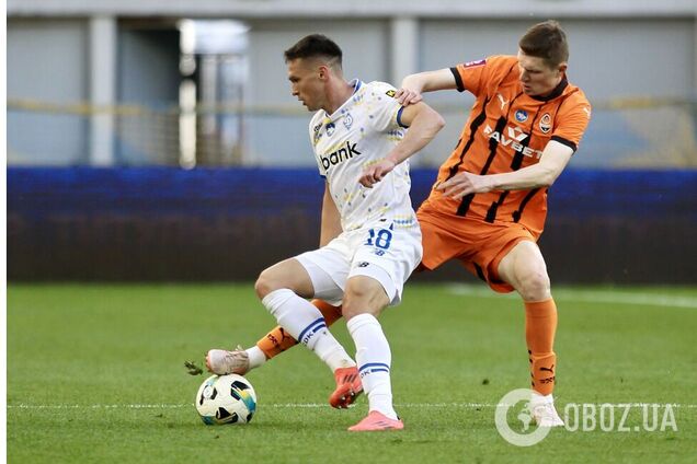 От тотальной безнадеги до камбэка: обзор матча 'Шахтер' – 'Динамо' и главные выводы сумасшедшей битвы грандов во Львове