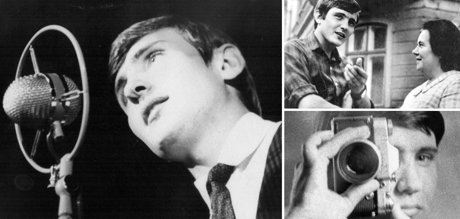 За что в 30 лет поплатился жизнью Владимир Ивасюк? Сестра легендарного композитора открыла неизвестные факты о нем