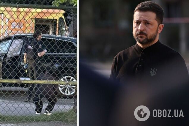 'Сочувствие семьям погибших': Зеленский отреагировал на ужасную трагедию в Ванкувере