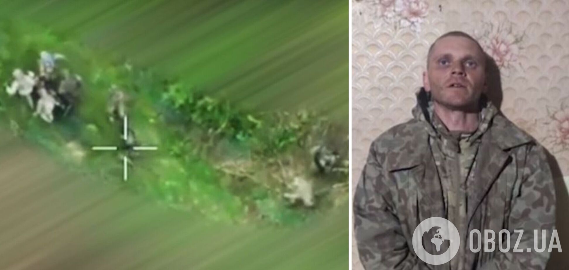 Розвінчали заяву Герасимова: Сили оборони показали, як виконують бойові завдання на Курщині. Відео