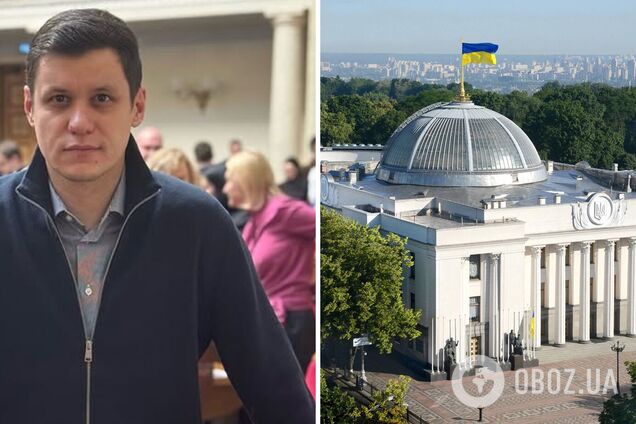 Могут быть хорошими политиками: юморист-нардеп Роман Грищук раскрыл, как относится к артистам, которые идут в Верховную Раду