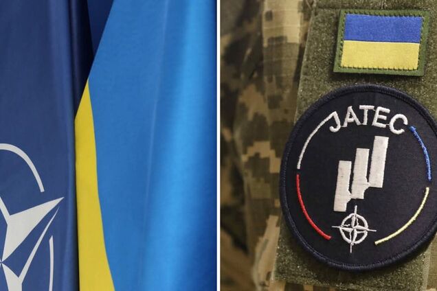 Визначили пріоритети спільної роботи: Україна і НАТО провели неоголошену зустріч у Києві. Фото
