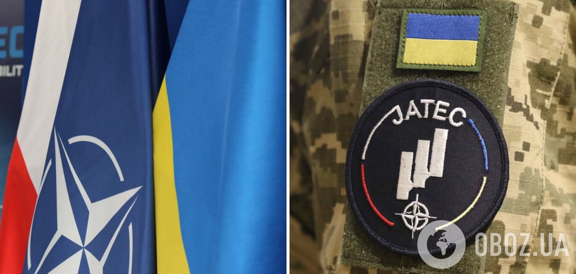 Определили приоритеты совместной работы: Украина и НАТО провели необъявленную встречу в Киеве. Фото