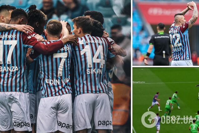 Футболисты сборной Украины устроили настоящую феерию в Турции, сорвав овации стадиона. Видео