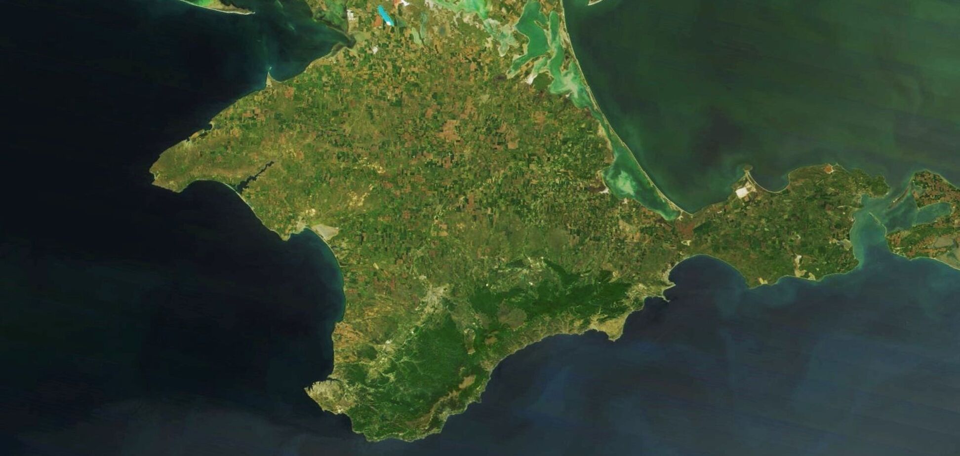 Анатолий Амелин: Крым обошелся Украине (УССР) почти в $100 млрд долларов — Блоги | OBOZ.UA