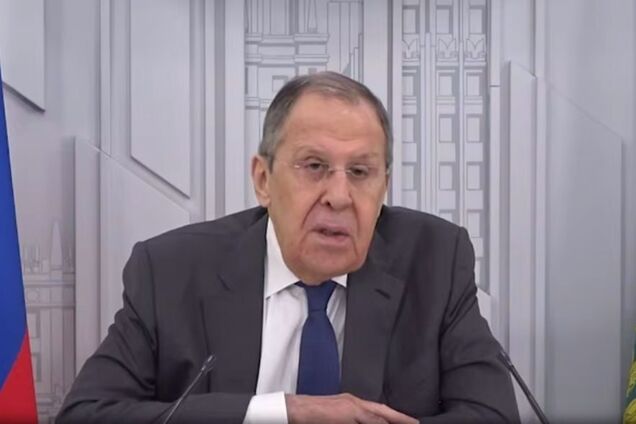 Росія готова на поступки та пошук 'балансу інтересів': Лавров відзначився новою порцією цинічних заяв щодо ЗАЕС, війни і Трампа
