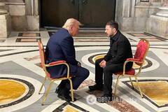 'Надеюсь, это лишь сигналы': Зеленский сказал, был ли проинформирован о сокращении военной помощи от США