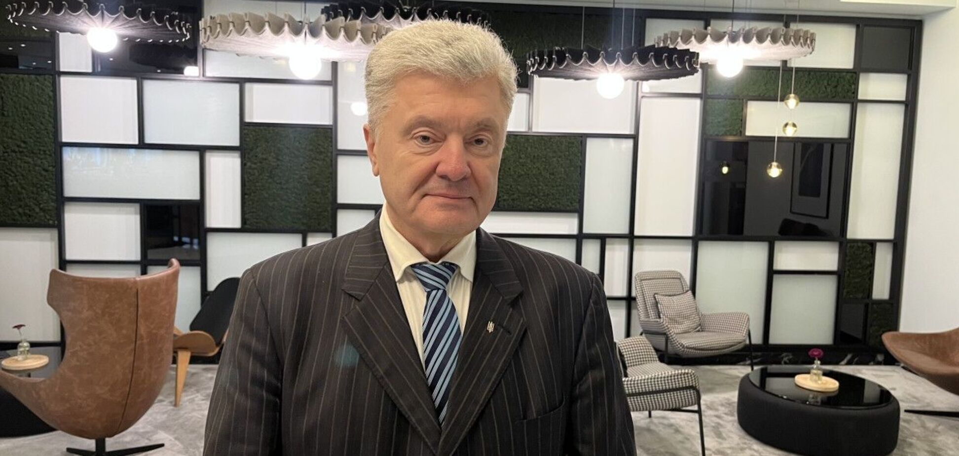 'Європі зараз потрібно розвивати оборонну промисловість': Порошенко закликав партнерів розбудовувати новітні потужності своїх ОПК
