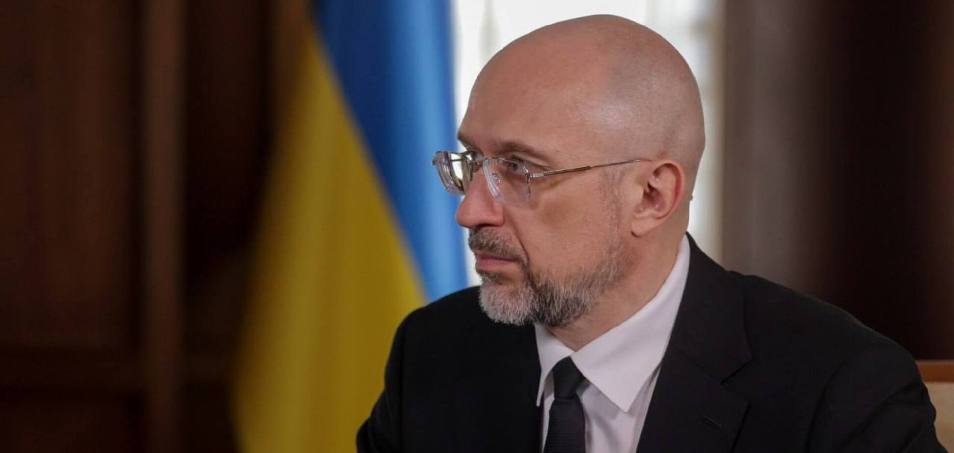 'Красные линии': в соглашении о недрах не засчитывается помощь, предоставленная до ее подписания, – Шмигаль