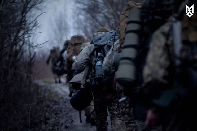 Украинские бойцы попали в плен, но быстро вышли из него тоже не без пленных: удивительная история