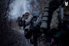 Украинские бойцы попали в плен, но быстро вышли из него тоже не без пленных: удивительная история