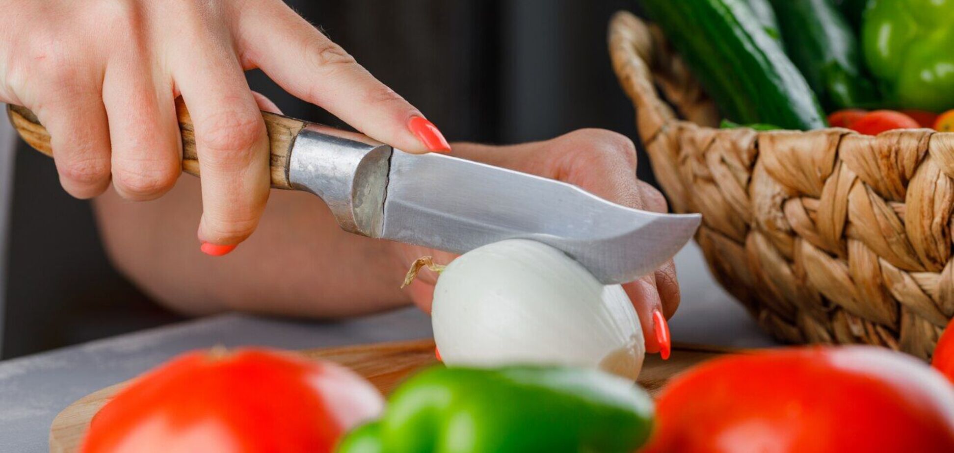 Почему кухонные ножи быстро тупятся: главные причины и ошибки ухода