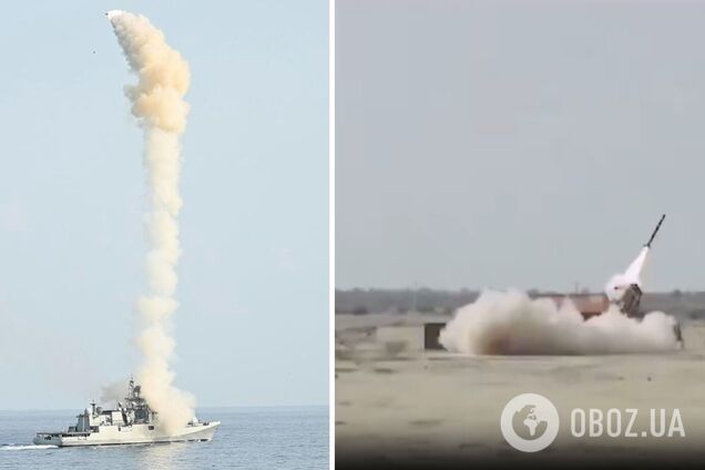 Напруга зашкалює: Індія і Пакистан провели ракетні навчання. Фото та відео