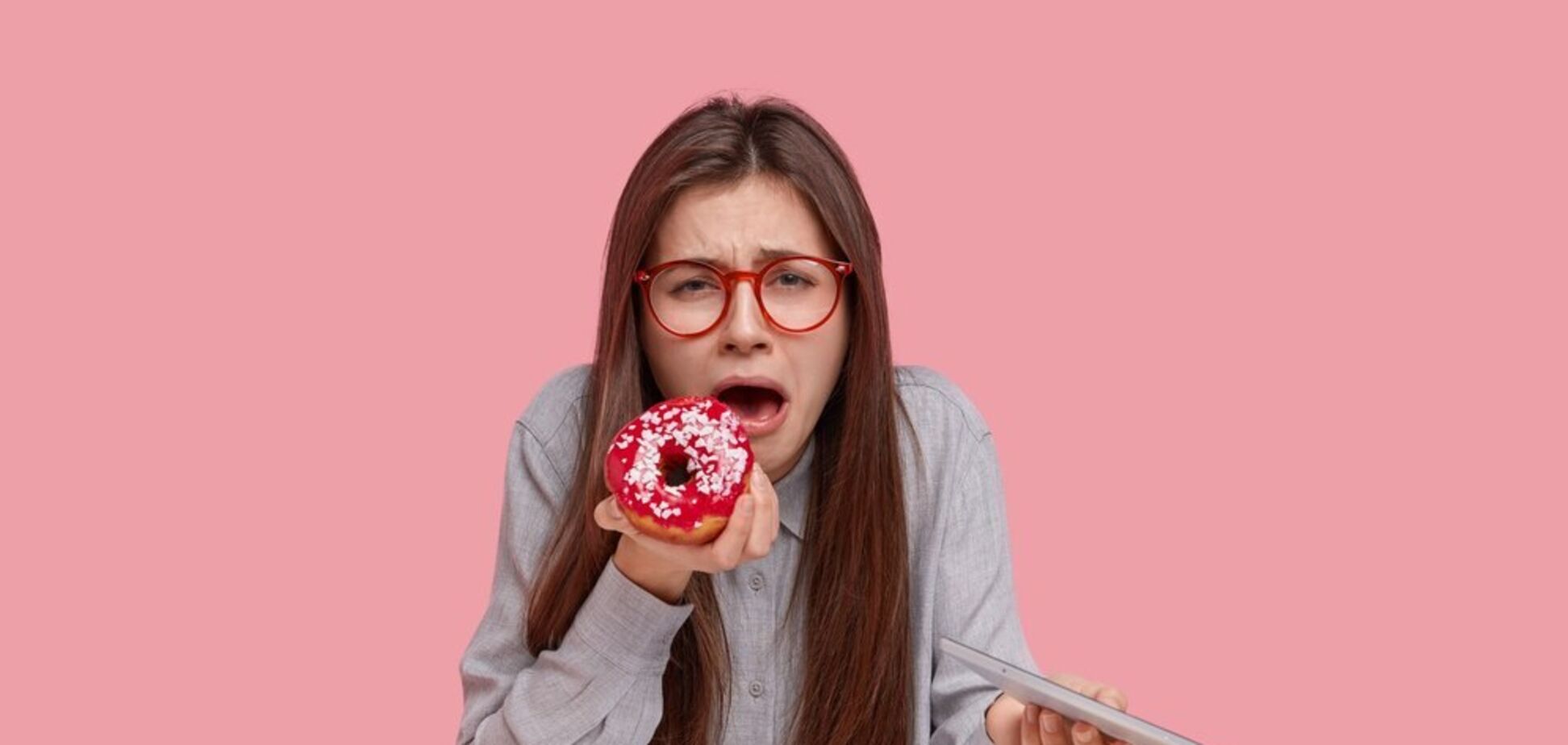 Эти привычки приносят вред вашему телу: опасные диеты и стратегии похудения