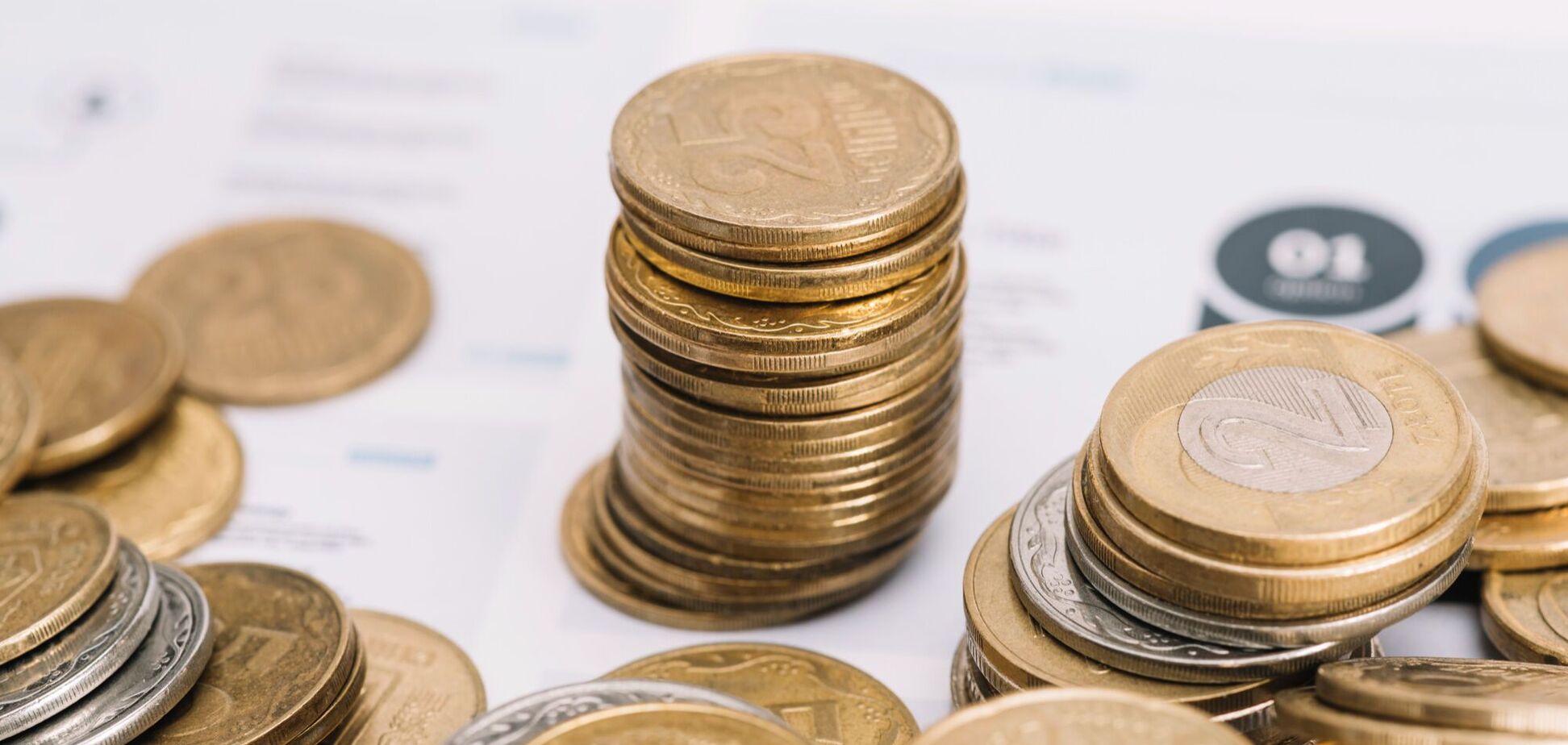 Промислова інфляція в Україні досягла рекорду