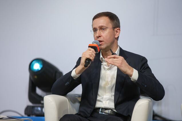 НАК 'Нафтогаз' отримав нового голову: ім'я назвали офіційно