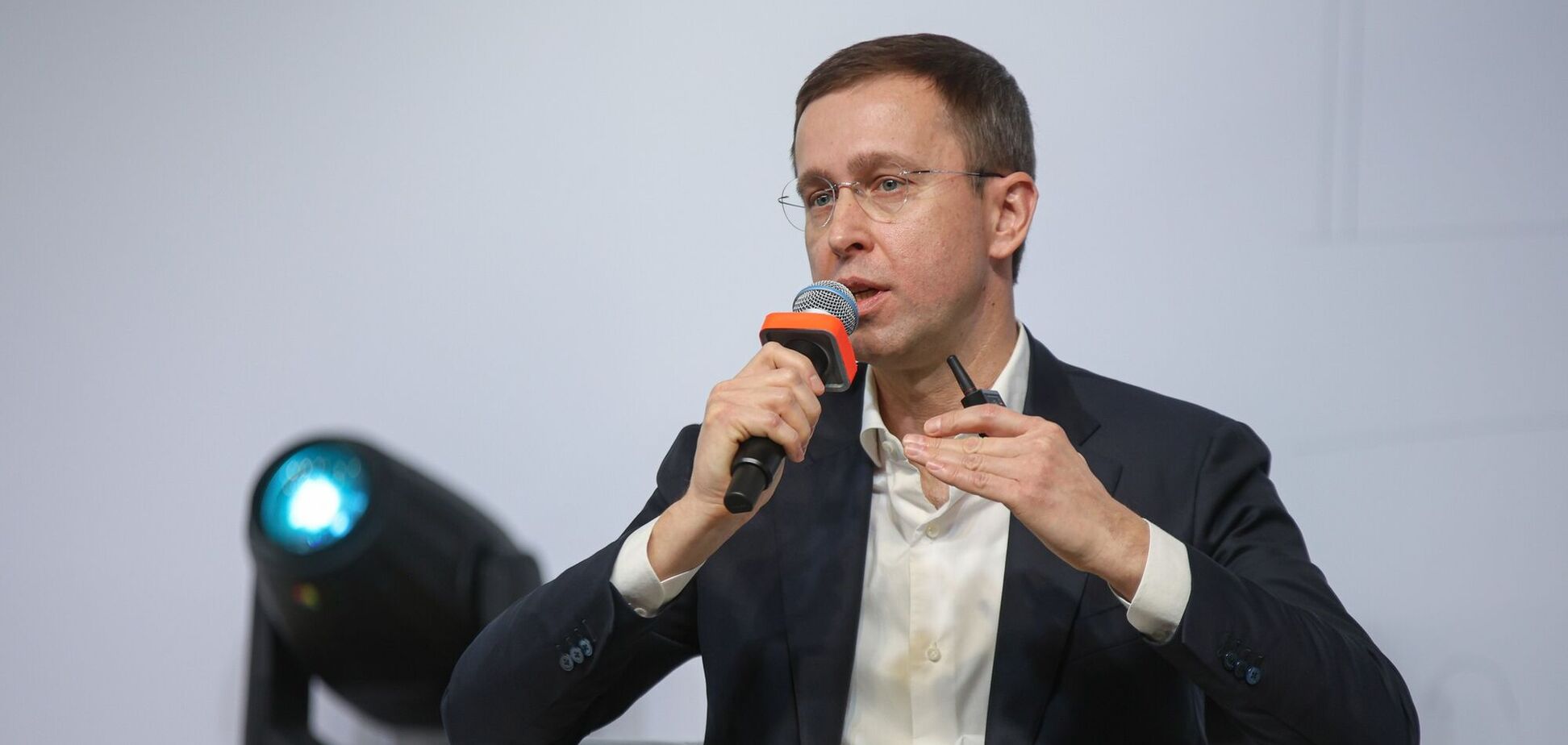 НАК 'Нафтогаз' получил нового главу: имя назвали официально