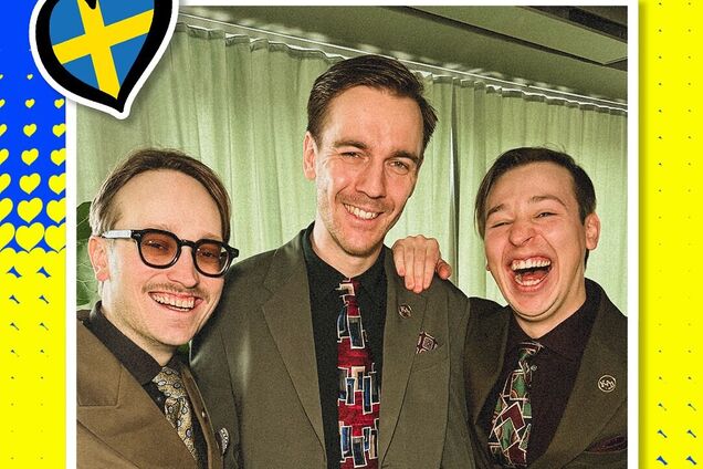 Фаворити букмекерів Євробачення 2025 запалили під легендарний український хіт і назвали свого 'видатного вчителя'-українця