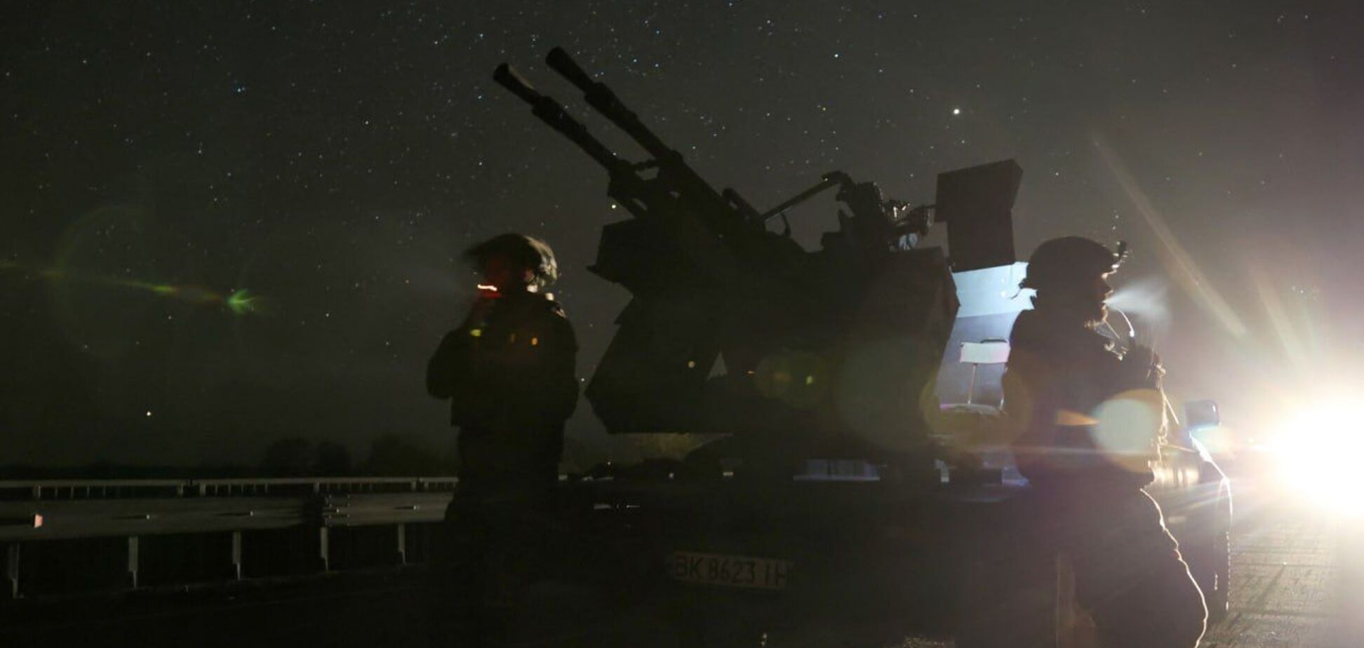 Росія у ніч проти 13 травня атакувала Україну дронами: сили ППО збили усі ворожі безпілотники