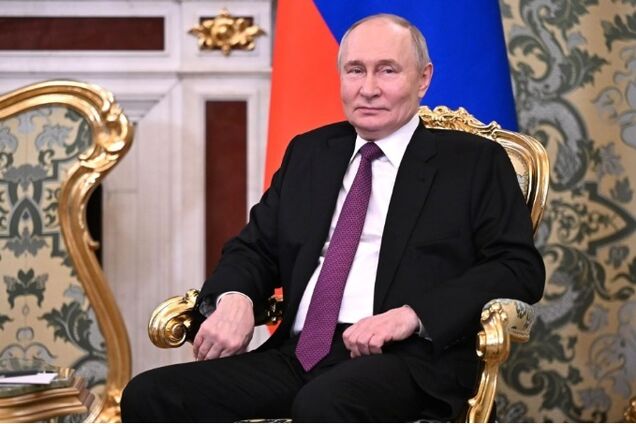 Путину 'карта поперла', Украина сейчас как перед полномасштабным вторжением РФ. Интервью с Алексеем Мельником