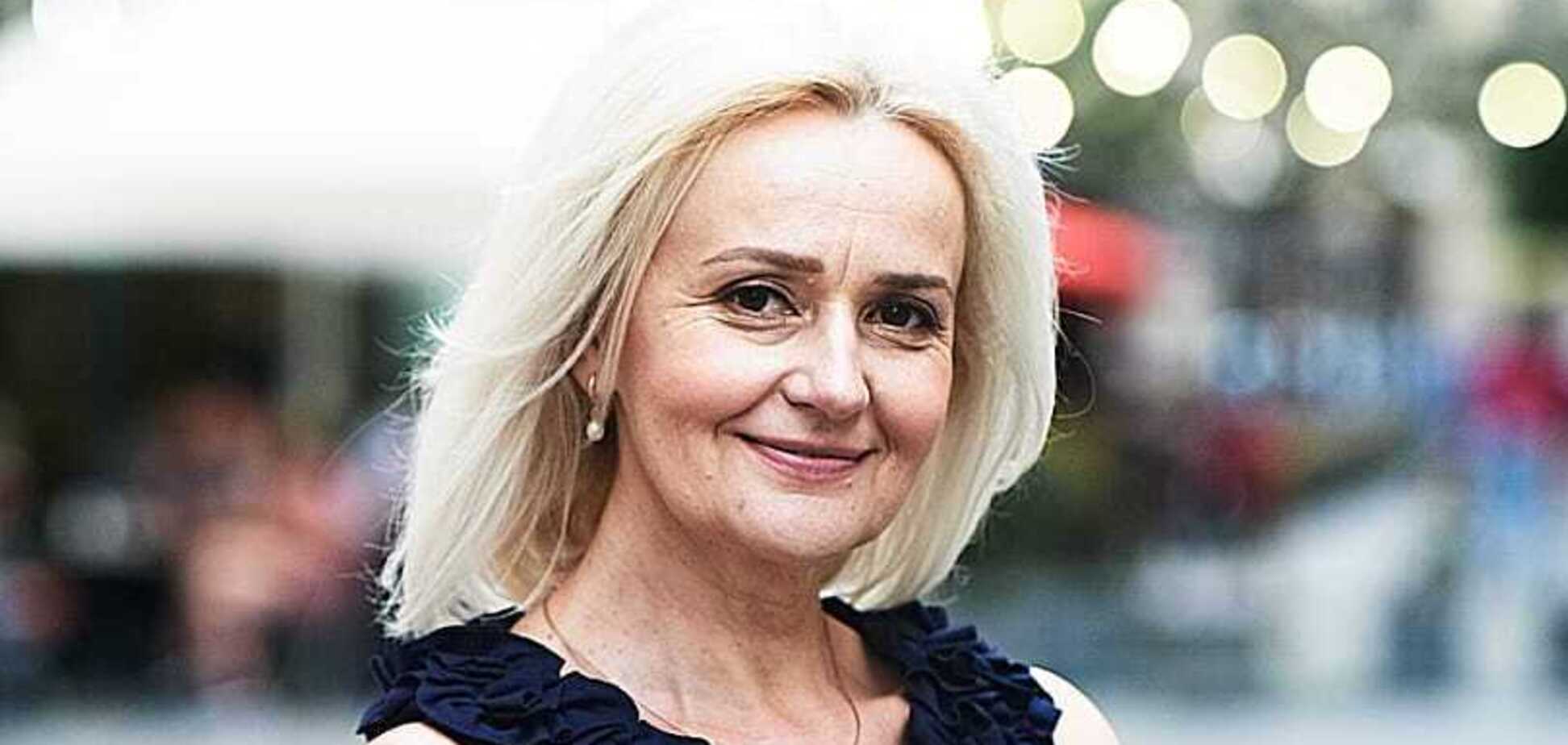 Спала до полудня и дома не готовила: интересные факты из жизни Ирины Фарион, о которых мало кто знает