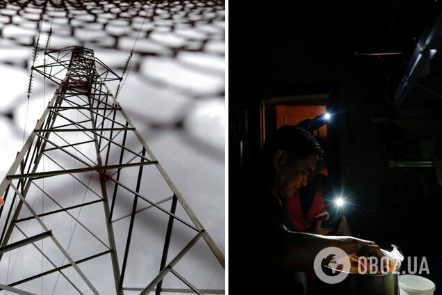 В Испании и Португалии объявили чрезвычайное положение из-за блекаута: все АЭС страны работают на генераторах