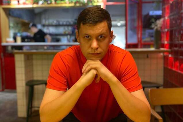 Жена иногда зарабатывает больше: комик Роман Грищук, который стал нардепом, рассекретил свой заработок и расходы на месяц