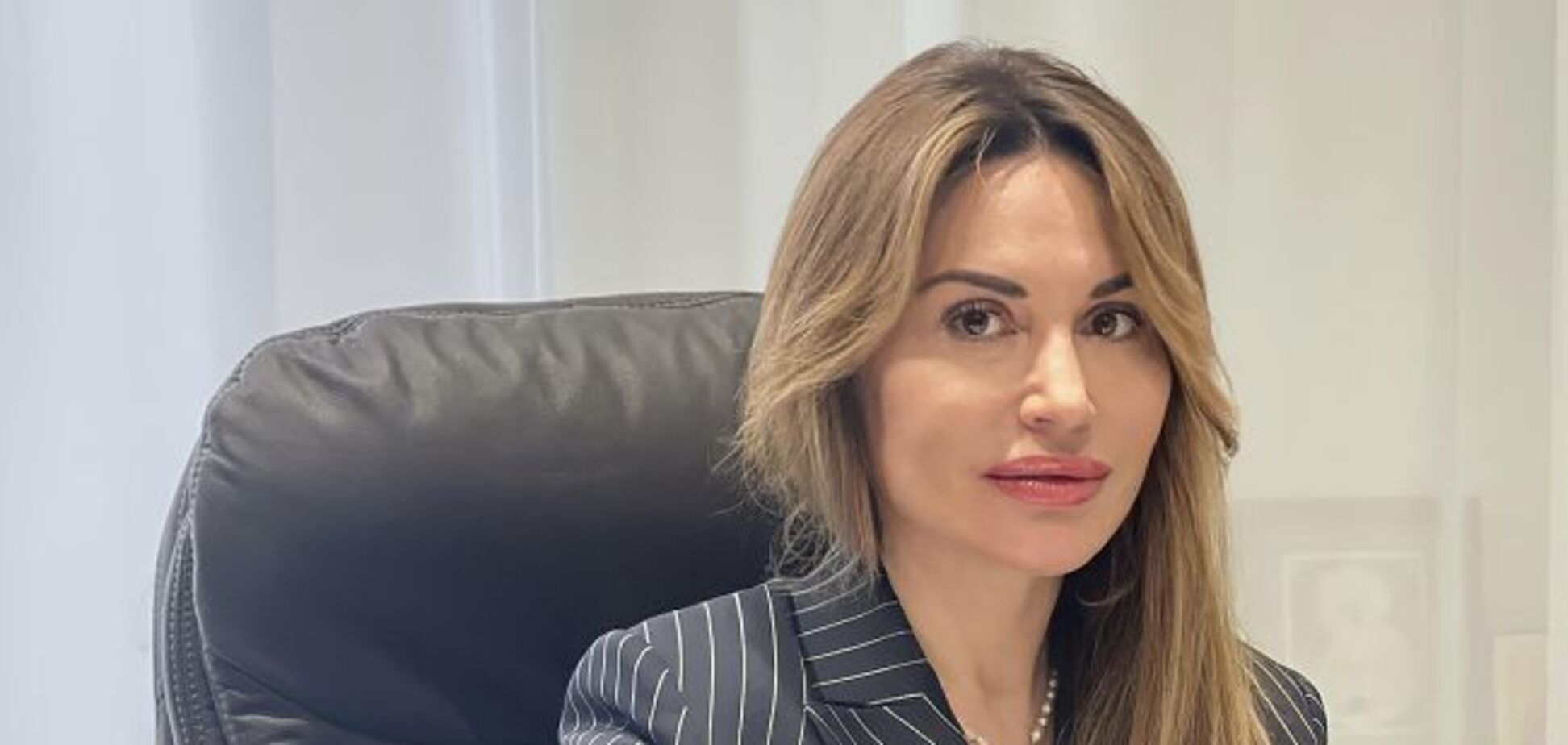 Устроила 'бизнес' на установлении групп инвалидности: в Киеве будут судить бывшего народного депутата и трех ее сообщников
