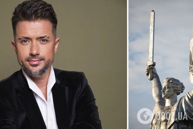 Мурат Налчаджиоглу уперше розповів, де живе в Україні та що робив у перші дні повномасштабного вторгнення