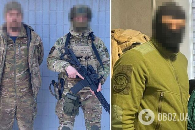 СБУ задержала супругов-предателей, которые по заказу оккупантов готовили теракты в Днепре. Фото