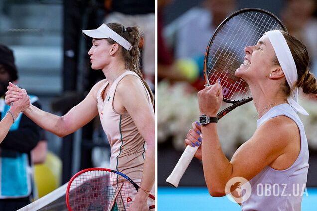 Світоліна зробила несподіваний вчинок після перемоги над тенісисткою із Москви. Відео