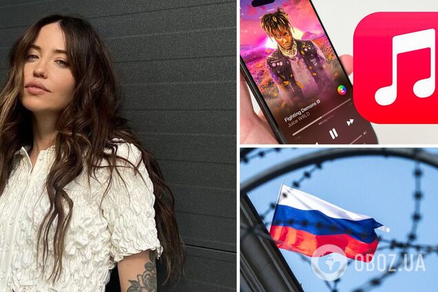 Дорофєєва впевнено витіснила російську пісню з топ-1 у чарті: в чому феномен її нового хіта, який за лічені дні підкорив українців