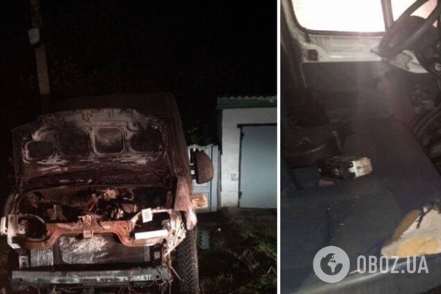 Працювали на російські спецслужби: на Харківщині судитимуть чотирьох неповнолітніх, яких підозрюють у серії диверсій