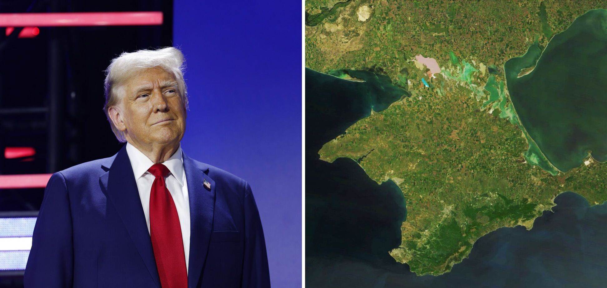 Крым – краеугольный камень мировой безопасности