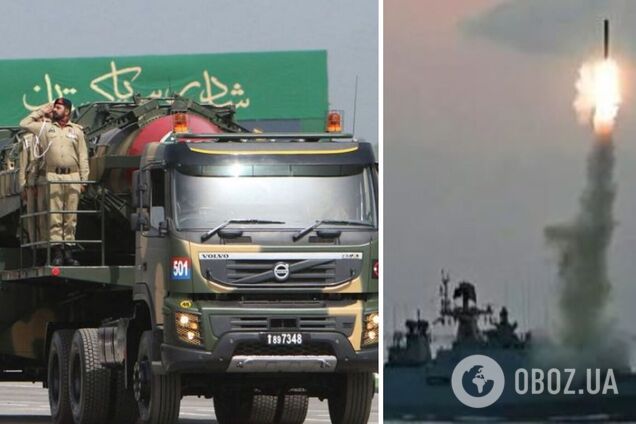 'Готовы применить ядерное оружие': министр обороны Пакистана заявил о неизбежности вторжения Индии