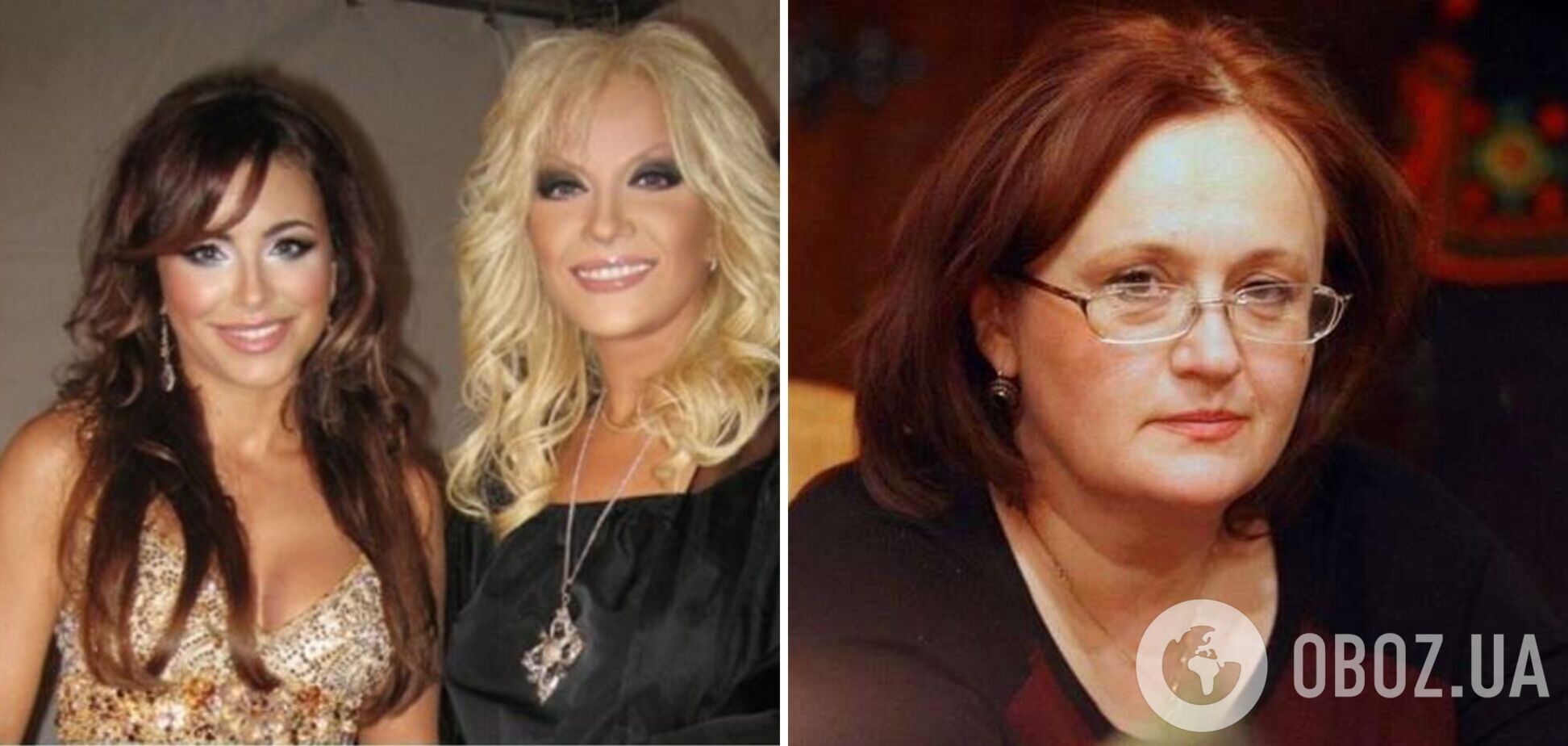 'Это просто за гранью'. Сестра легендарного Ивасюка публично обратилась к предательницам Таисии Повалий и Ани Лорак из-за песни 'Червона рута'
